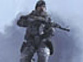 Call Of Duty Game Premieres In UK