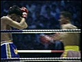 Samransak Muengsurin vs Yodvittaya Sithyodthong