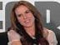 En la mejor etapa de su vida Kate del Castillo confesó que se siente mejor que nunca 09/25/2007