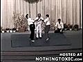 Karate hocası - Duble nakavat!