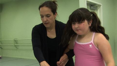 How Ballet Can Help Kids with Autism