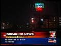 Severe weather leaves hundreds without power