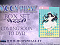 Moon Phase - Box Set - VC (DUB)