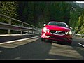 Volvo V60 DRIVe R-Design