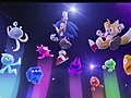 Sonic Colours launch trailer