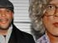 Tyler Perry Wants Madea Dead