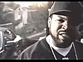 &#039;Why We Thugs&#039; by Ice Cube