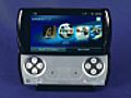 Gadget TV - Sony Ericsson Xperia Play AKA PlayStation Phone video review
