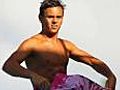 Commonwealth Games: Tom Daley concentrating on his preparations