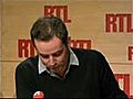 La chronique de Tanguy Pastureau (14/05/10)