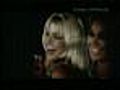 Raw Video: Britney Spears Publicity Feed