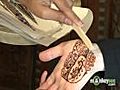 Learn how to Remove the Henna