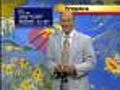 Marty Bass Has Your Friday Forecast