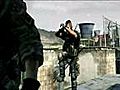 Modern Warfare 2-Launch Trailer:Eminem