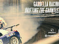 DRIFTING THE GAUNTLET : Gardella Racing - FORMULA D