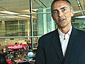 Martin Whitmarsh on FOTA