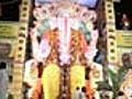 India&#039;s tallest Ganpati goes online