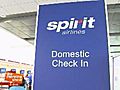 Spirit Airlines pilot could go on strike beginning Saturday (The Morning  Show Channel 39/Comcast 11)