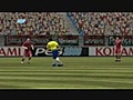 Pro Evolution Soccer 2008 - Replay Brésil-Portugal - PS3