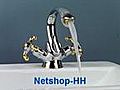 Wasserhahn / Armatur Klassik netshop-042 http://www.netshop-hh.de