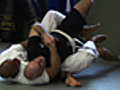 Brazilian Jiu-Jitsu Positions Part 1