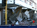 Christchurch on high alert