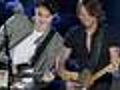 Mayer,  Urban Trade Guitars for &#039;Crossroads&#039;