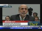 Bernanke Testimony