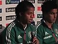 Giovanni Dos Santos: 