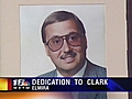 New Parole Office Dedicated to Theodore Clark