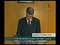 نشرة الأخبار الرئيسية من التلفزيون الجزائري canal algerie infos 19/06/2011