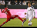 MLS Highlights: LA Galaxy/Chicago