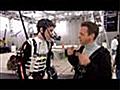 Mars Needs Moms Behind-The-Scenes Clip 2