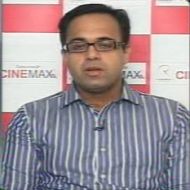 Revenues likely to grow by nearly 50% in FY12: Cinemax