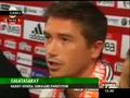 Kewell GS&#039;ye imzayı attı, ilk kez konuştu!