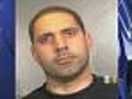 Serial Stabber Arrested In Atlanta