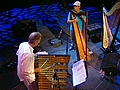 Edmar Castaneda - Joe Locke Duo