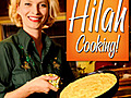Hilah Cooking - Jalapeno Quiche