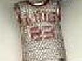 Finder of LeBron James Pendant Now a Suspect