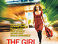 The Girl On the Train