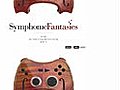 [Video] Symphonic Fantasies: Yoko Shimomura - Kingdom Hearts