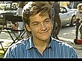 ET Flashback &#039;87: Jason Bateman