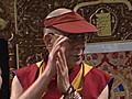 Thousands Gather for Dalai Lama’s Birthday