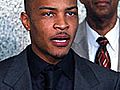 Breaking News: T.I. Sentenced To A Year And A Day In Prison