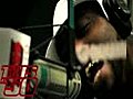 Black Rob - This Is 50 Radio Freestyle