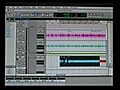 How to Use Pro Tools:  Main Editing Tools