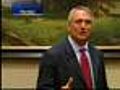 Gov. Ritter Talks Rockies