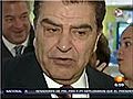 Don Francisco se hace prueba de ADN