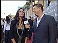 Sara Evans - &#039;Stronger - 46th Academy of Country Music Awards