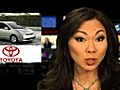 Toyota Recalls 1.7M Vehicles